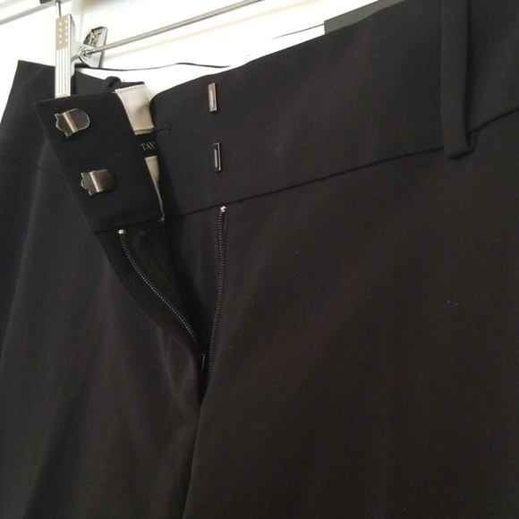 Ann Taylor Modern Fit Trouser - Picture 2 of 5